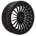 4x ROUES 18 Hiver BMW 5 V E60 E61 Continental 245/40 R18