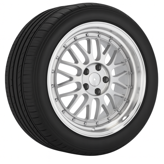 4x ROUES 18 Hiver BMW 3 GRAN TURISMO F34 Hankook