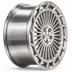 4x jantes aluminium 21 s'intégrer dans BMW 5 VIII G60 G61 G68 6 GT G32 7 VI G11 G12 VII G70 i5 G60 G61 G68 i7 G70 iX3 G08 NA5 X3 III G01 IV G45 SM27