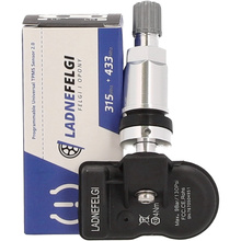 Capteur de pression TPMS pour Fiat 500 2011-2013 56029398AA