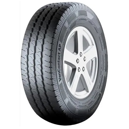 Pneus Continental VanContact AP 215/80 R14 112P