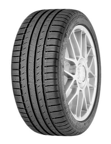 4x ROUES 18 Hiver BMW M2 F87 Continental 235/40 R18