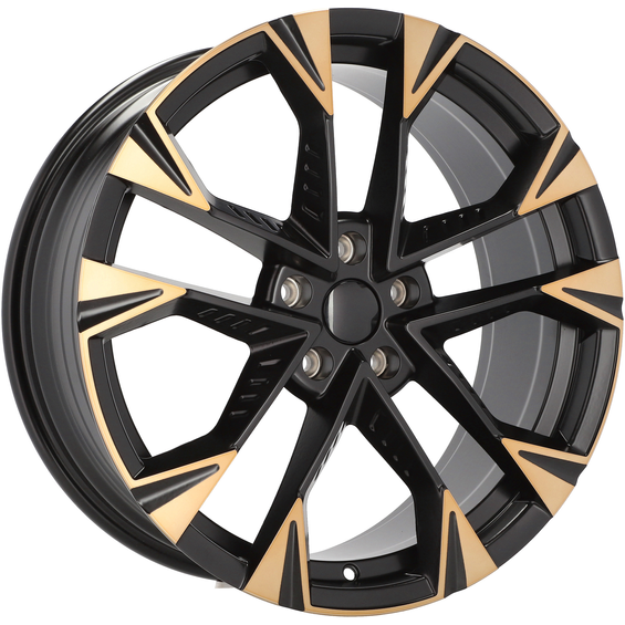4x ROUES 18 Hiver CUPRA TERRAMAR Pirelli 235/55 R18