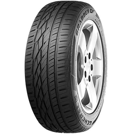 Pneus General GRABBER GT PLUS FR 225/60 R18 100H