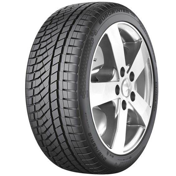 4x ROUES 16 Hiver HONDA CR-V RD1 RD2 RD3 FL Falken 205/60 R16