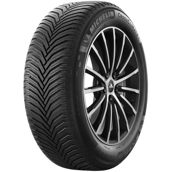 Pneus Michelin CROSSCLIMATE 2 XL 195/50 R16 88V