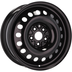 4x ROUES 17 Hiver BYD ATTO 2  ATTO 3 Continental 215/60 R17