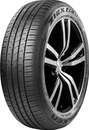 Pneus Falken ZIEX ZE310 ECORUN 225/60 R17 99V