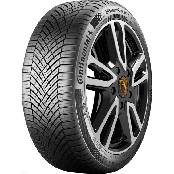 Pneus Continental AllSeasonContact 2 XL FR ContiSeal 215/45 R20 95T
