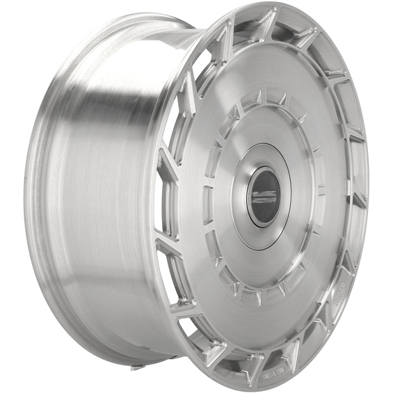 4x jantes aluminium 24 s'intégrer dans LAND ROVER Range Rover V L460 Sport L461 SM15