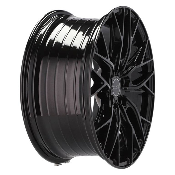 4x jantes 18 s'intégrer dans AUDI A4 A6 A8 CUPRA Formentor MERCEDES E W212 W213 C W205 W206 - HX042 (A5871)