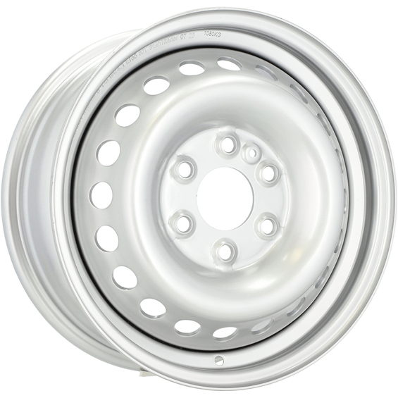 4x ROUES 16 Hiver IVECO DAILY III EDAILY Nokian 225/65 R16