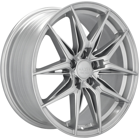 4x jantes 18 s'intégrer dans AUDI A4 A6 C7 C8 C9 A8 Q3 Q5 CUPRA Formentor TeRAMar VW Tiguan - HX036 (A5581)