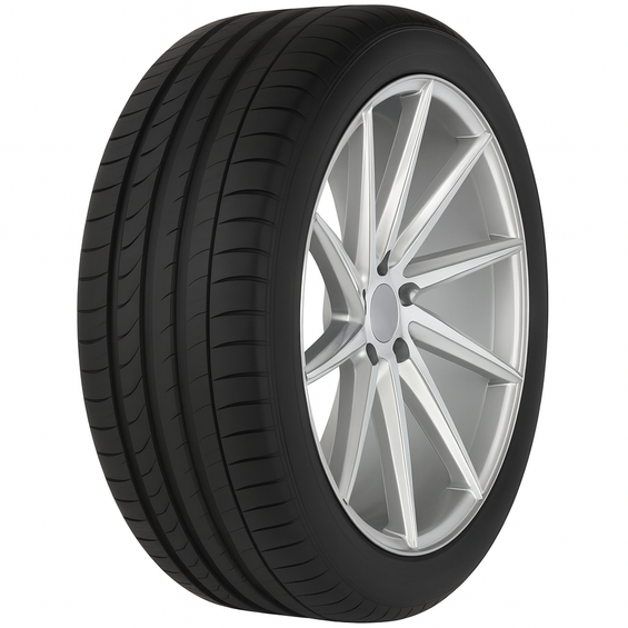 4x ROUES 19 Hiver MERCEDES CLA BR118 Bridgestone 225/40 R19