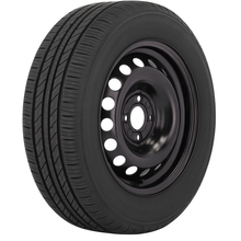 Falken 165/65 R14 + Felgi SDT81596 4x98