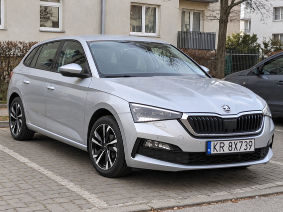 4x jantes 18 s'intégrer dans SKODA Karoq Kodiaq Octavia Superb VW Arteon Golf 8 Tiguan T-Roc - FBX254