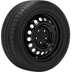 4x ROUES 16 Hiver HONDA CIVIC XI CIVIC X FC Dębica 215/55 R16